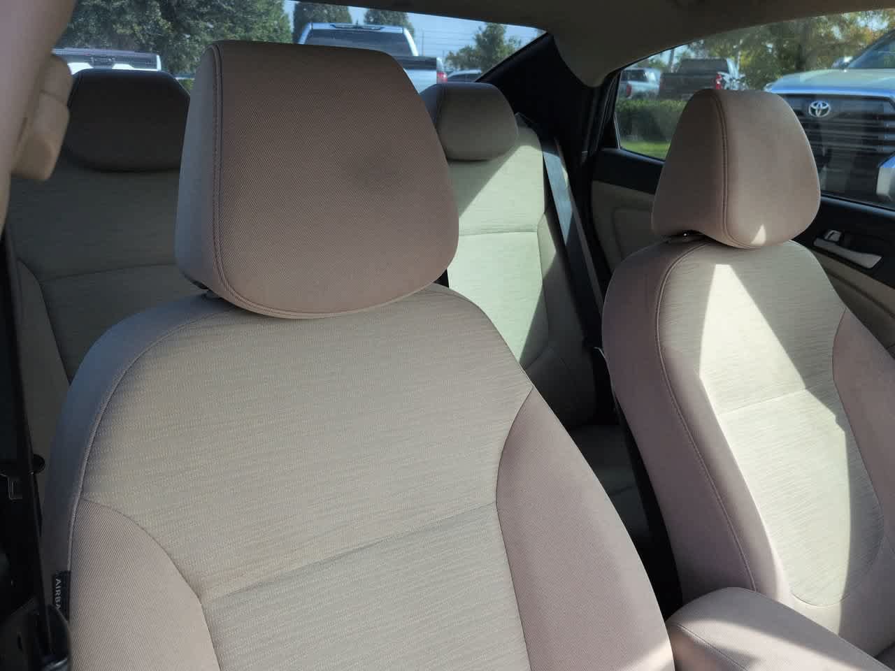 Used 2017 Hyundai Accent Value Edition FWD image 7