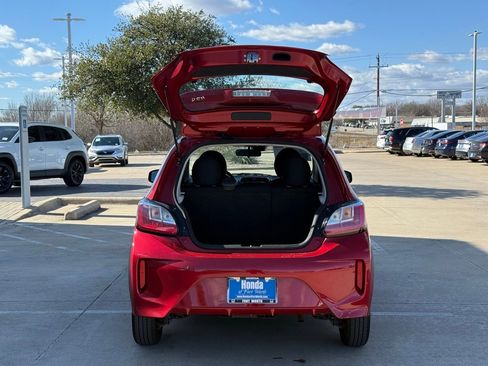 Used 2024 Mitsubishi Mirage ES image 5