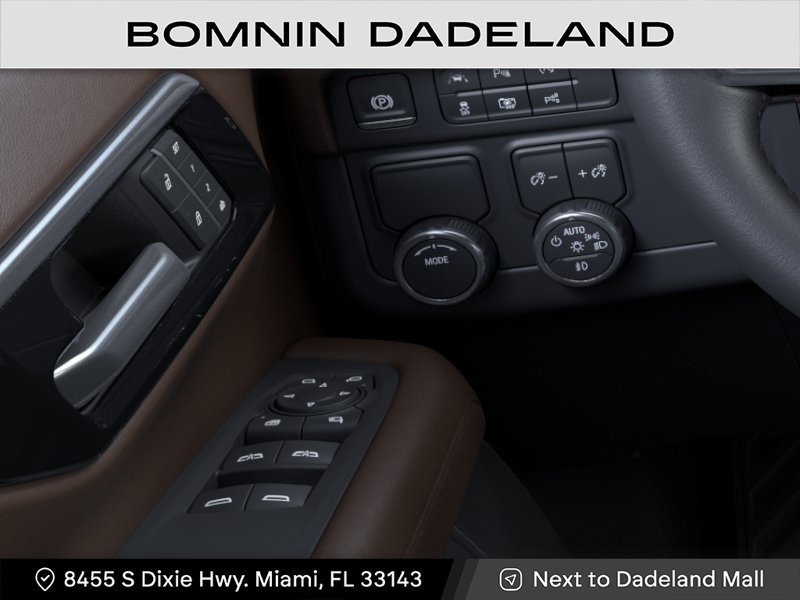 New 2026 Chevrolet Tahoe High Country RWD image 22