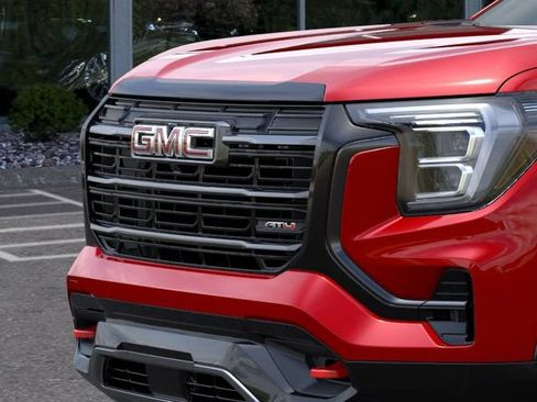 New 2026 GMC Terrain AT4 AWD/4WD image 13