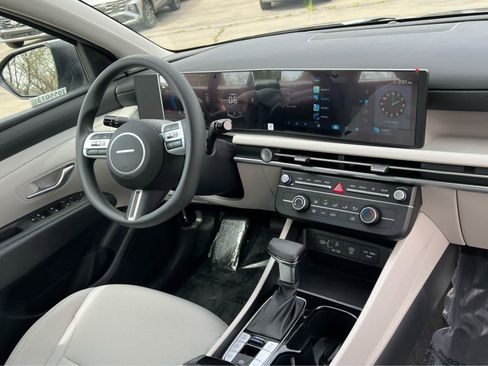 New 2026 Hyundai Tucson SE AWD/4WD image 20