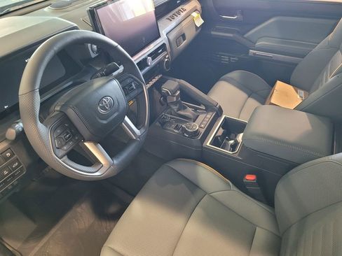 New 2026 Toyota Tacoma 4x4 Double Cab Hybrid image 6