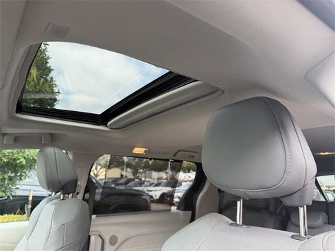 Certified 2024 Toyota Sienna XLE image 20