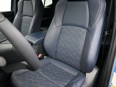 Used 2026 Toyota 4Runner Platinum AWD/4WD image 21