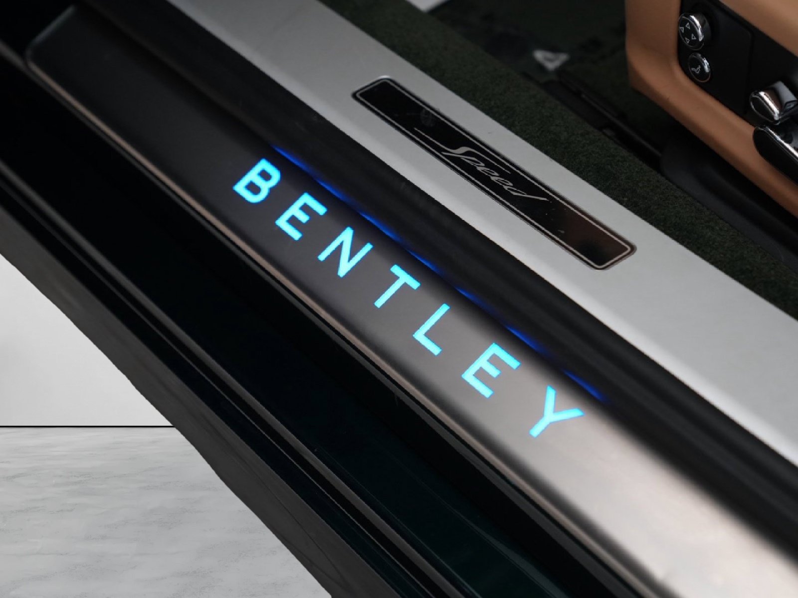 Used 2022 Bentley Continental GT Speed AWD/4WD image 17
