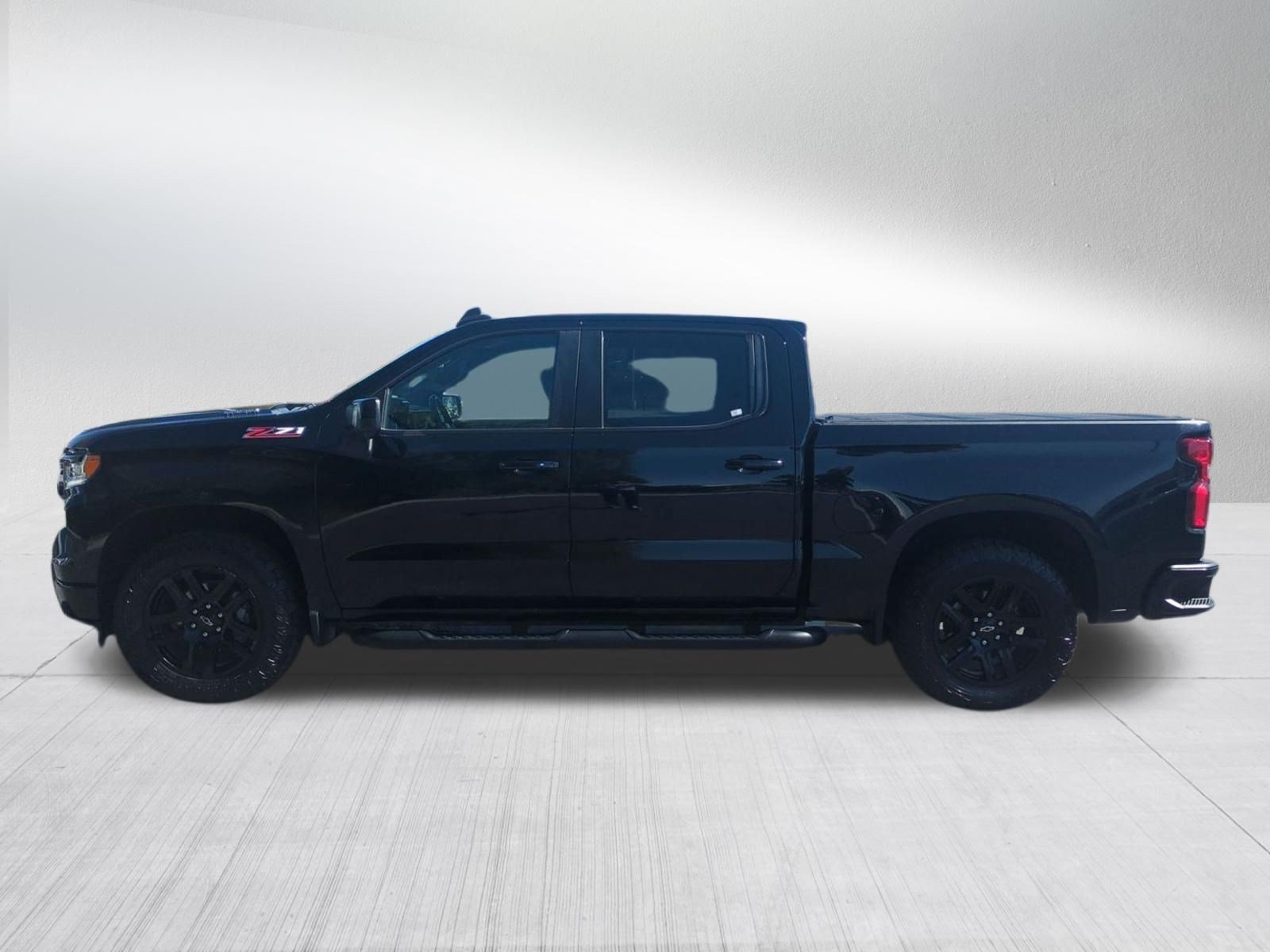Certified 2022 Chevrolet Silverado 1500 RST w/ All Star Edition Plus AWD/4WD image 3