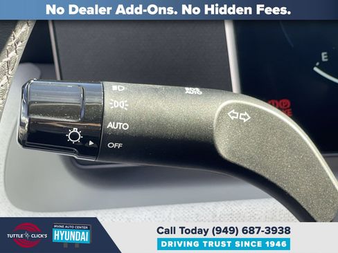 Certified 2025 Hyundai Tucson SEL image 23