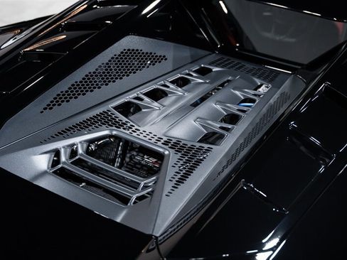 Used 2026 Lamborghini Temerario AWD/4WD image 39