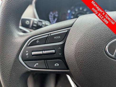 Used 2020 Hyundai Santa Fe SEL image 17