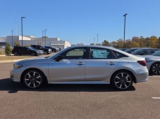 New 2026 Honda Civic Sport Touring video 2