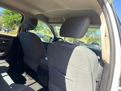 Used 2017 RAM 1500 Lone Star RWD image 26
