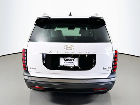 New 2026 Hyundai Palisade SEL Premium AWD/4WD image 6