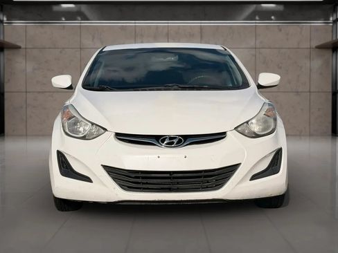 Used 2016 Hyundai Elantra SE FWD image 4