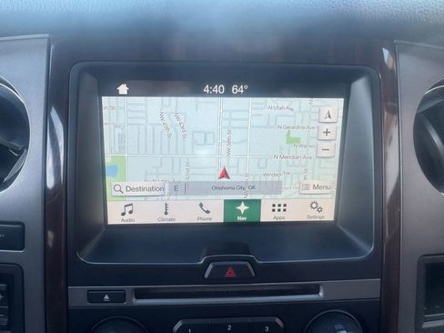 Used 2017 Ford Expedition Platinum RWD image 30