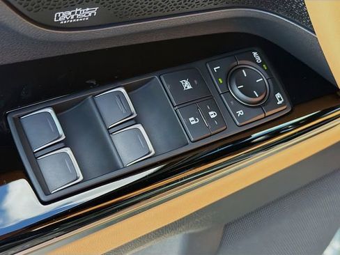 New 2026 Lexus LX 700h Luxury image 22