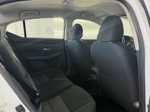 Used 2023 Nissan Sentra SV image 35