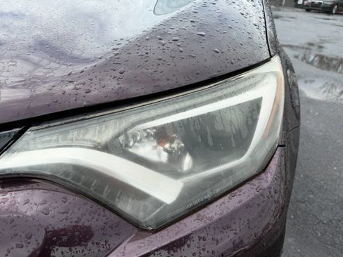 Used 2016 Toyota RAV4 XLE image 44