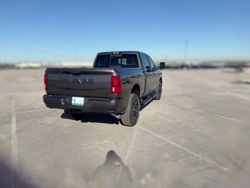 New 2026 RAM 2500 Laramie w/ Night Edition image 11