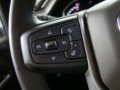 Used 2024 GMC Sierra 3500 Denali w/ Denali Reserve Package image 23