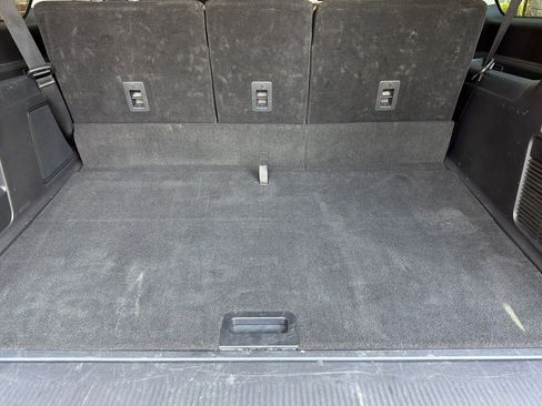 Used 2025 Ford Expedition Max Platinum AWD/4WD image 21