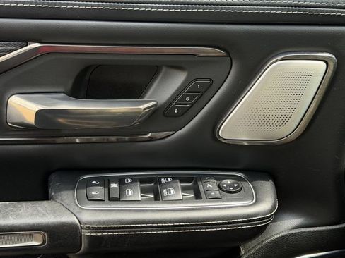 Used 2019 RAM 1500 Limited AWD/4WD image 26