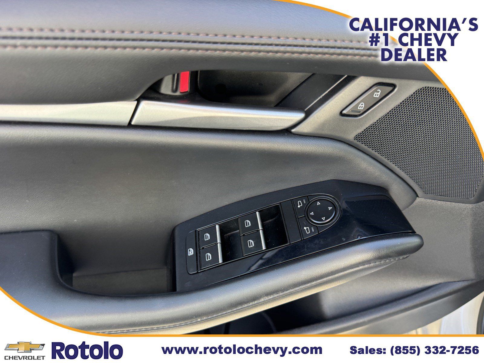 Used 2024 MAZDA MAZDA3 s FWD image 17