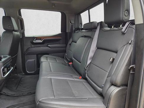 Used 2022 GMC Sierra 1500 Denali AWD/4WD image 18