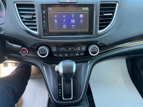 Used 2015 Honda CR-V EX-L image 24