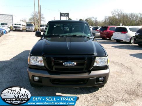 Used 2007 Ford Ranger XLT image 11