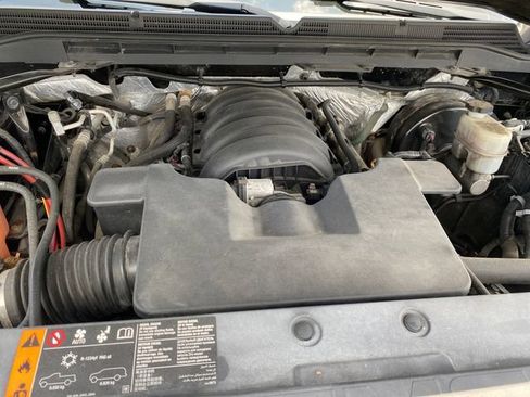 Used 2018 GMC Sierra 1500 4x4 Double Cab w/ Elevation Edition image 18