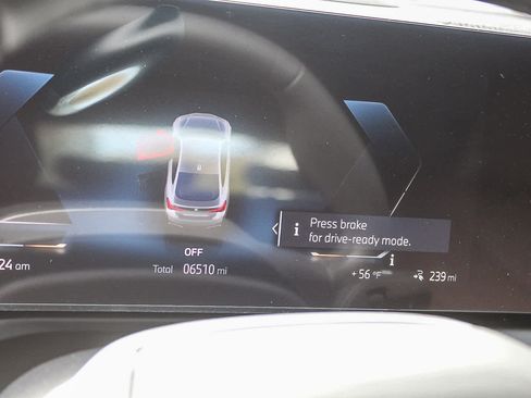 Used 2025 BMW i4 eDrive40 w/ Premium Package image 22