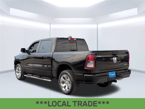 Used 2024 RAM 1500 Tradesman AWD/4WD image 3