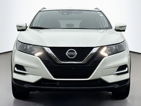 Used 2022 Nissan Rogue Sport SL image 17