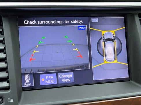 Used 2018 INFINITI QX80 2WD image 26