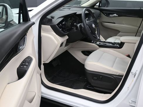 Used 2023 Buick Envision Preferred image 10