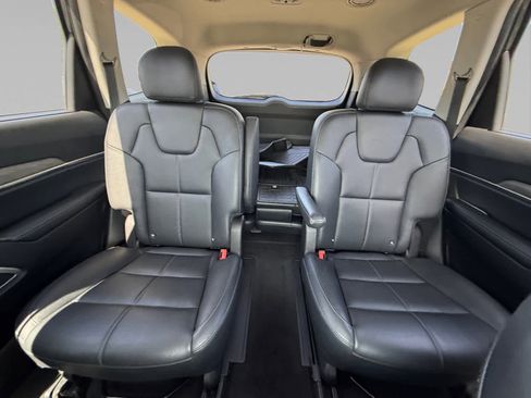Used 2022 Kia Telluride EX w/ EX Premium Package AWD/4WD image 22