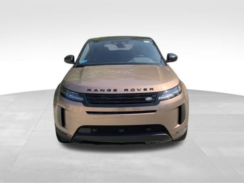 Certified 2024 Land Rover Range Rover Evoque S image 2