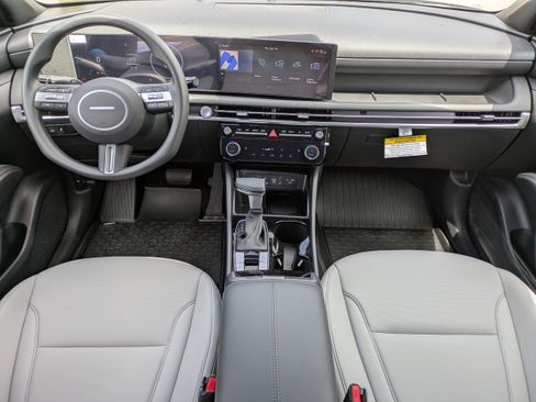 New 2026 Hyundai Santa Cruz SEL FWD image 14