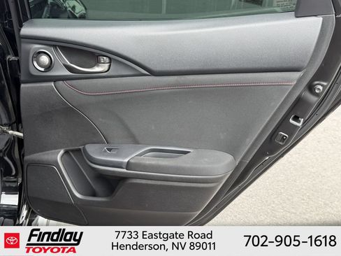 Used 2019 Honda Civic Type R image 16