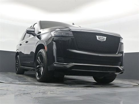 Used 2021 Cadillac Escalade Sport image 49