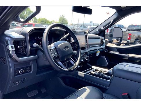 New 2026 Ford F350 Platinum AWD/4WD image 21