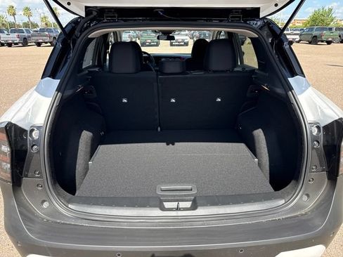 New 2026 Nissan Kicks SV FWD image 21