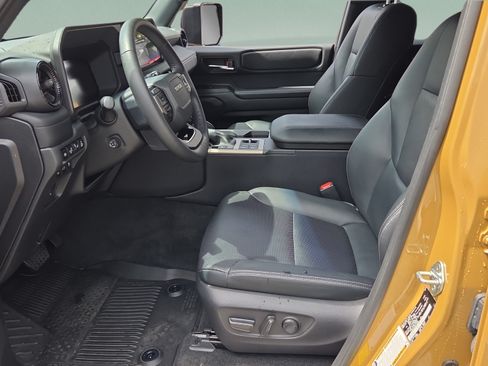 Used 2024 Toyota Land Cruiser AWD/4WD image 9