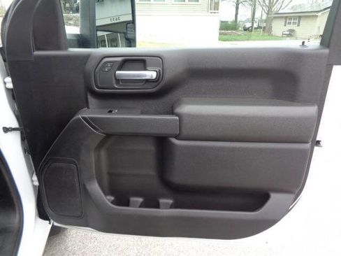 Used 2020 Chevrolet Silverado 2500 W/T w/ WT Fleet Convenience Package image 22