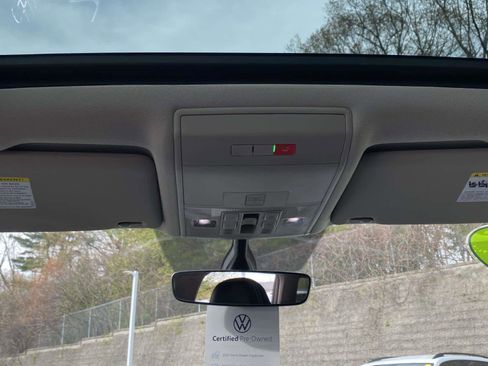 Used 2022 Volkswagen Atlas SE AWD/4WD image 25