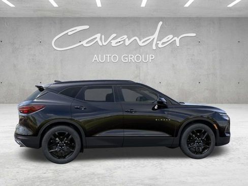 New 2026 Chevrolet Blazer LT w/ Convenience Package image 5