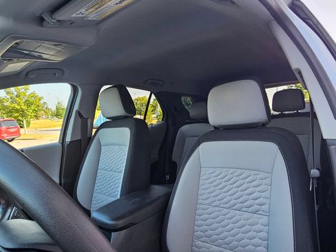 Used 2020 Chevrolet Equinox LS w/ LS Convenience Package FWD image 21