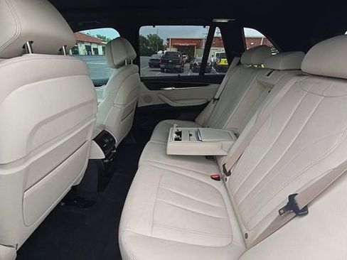 Used 2018 BMW X5 sDrive35i RWD image 6