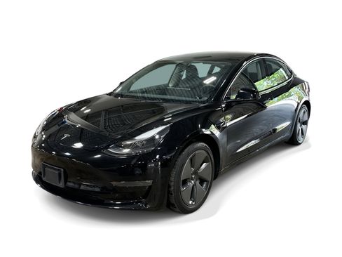 Certified 2023 Tesla Model 3 Long Range AWD/4WD image 14