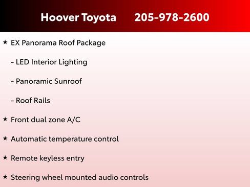 Used 2026 Kia Sportage EX w/ EX Panorama Roof Package FWD image 7